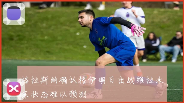 格拉斯纳确认格伊明日出战维拉未来状态难以预测